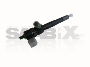 WTRYSKIWACZ DO SAAB 9-3 II 1.9TiD Z19DTH 150KM PROMOCJA 05-10R.