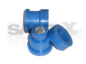 TULEJA WAHACZA BANAN POLIURETAN 900NG 9-3