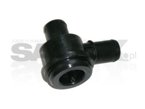 ZAWÓR REGULACJI CIŚNIENIA DOŁADOWANIA TURBINY 900 9000 9-3 9-5