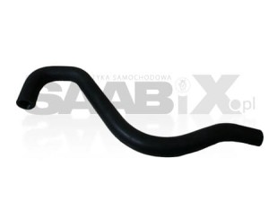 RURA UKŁADU CHŁODZENIA PODGRZEWACZ POMOCNICZY / WEBASTO DO BLOKU SILNIKA 9-3 2.2 TiD