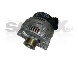 ALTERNATOR BOSCH 130A DO SAAB 9-5 3.0T V6 98-03R. OE