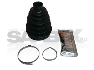 OSŁONA MANSZETA  PRZEGUBU ZEWNĘTRZNEGO 9-3 9-5