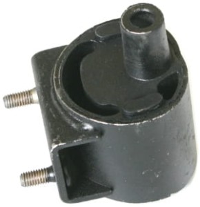 PODUSZKA SILNIKA LEWA DO SAAB 900 I 86-93R. 16V