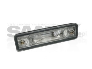 PODŚWIETLENIE TABLICY REJESTRACYJNEJ DO SAAB 900NG 9000