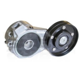 NAPINACZ PASKA WIELOKLINOWEGO DO SAAB 900NG