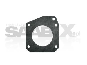 USZCZELKA PRZEPUSTNICY DOLNA DO SAAB 9-3 SS SC CV B207 03-11R.