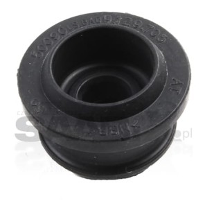 ODBÓJ OBUDOWY FILTRA POWIETRZA DO SAAB 9-3SS 9-5NG OE 