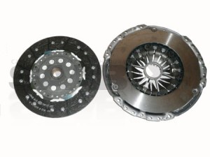 SPRZĘGŁO KOMPLETNE LUK DO SAAB 9-3 SS 1.9TiD Z19DT Z19DTH 03-11R.