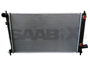 CHŁODNICA WODY 9-5 R4 SKRZYNIA AUTOMATYCZNA