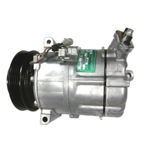 KOMPRESOR KLIMATYZACJI DO SAAB 9-3 SS SC B207 Z18XE  03-05R..