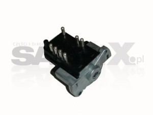 KOSTKA STACYJKI DO SAAB 900NG 9-3 I 9-5