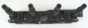 LISTWA CEWKA ZAPŁONOWA DO SAAB 9-3 SS SC 1.8i  Z18XE 03-10R. VALEO
