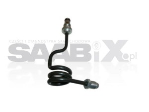 PRZEWÓD HYDRAULICZNY WYCHODZĄCY Z  WYSPRZĘGLIKA 900NG 9-3 9-5