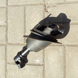 KRZYŻAK KOLUMNY KIEROWNICZEJ REGENEROWANY DO SAAB 9-3 II 06-11r.