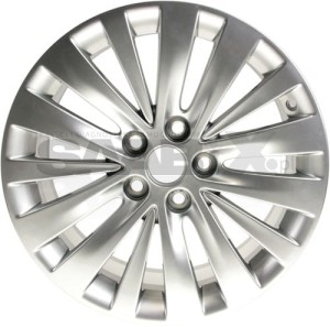 FELGI ALUMINIOWE 18 CALI KOMPLET DO SAAB 9-5 NG OPEL INSIGNIA OE