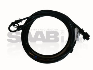 WIĄZKA PRZEWODÓW CZUJNIKA ABS LH LEWY PRZÓD DO SAAB 9-3 II 2003 - 2011r.