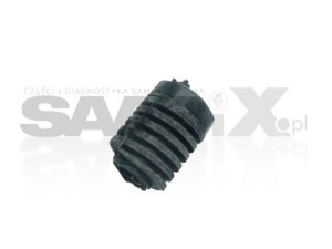 ODBOJNIK GUMKA MASKI PRZÓD DO SAAB 900 9000 9-3 9-5 OE