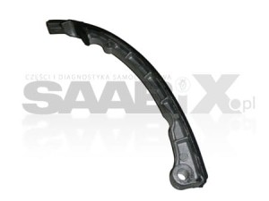 ŁYŻWA ŁAŃCUCHA ROZRZĄDU PRZY NAPINACZU 9000 B234