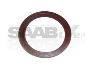 USZCZELNIACZ SIMMERING WAŁU KORBOWODOWEGO TYŁ SAAB 900 9000 9-3 9-5