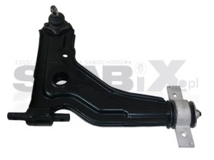 WAHACZ KOMPLETNY PRAWY PRZÓD 9000