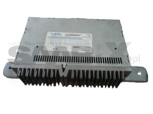 WZMACNIACZ TYLNY UŻYWANY DO SAAB 9-3 SS 07-11R.