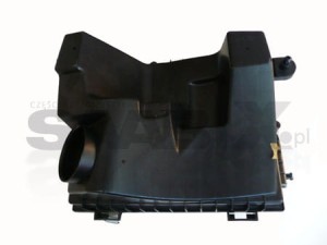 OBUDOWA DOLNA FILTRA POWIETRZA DO SAAB 9-3  2.2TID