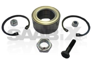  ŁOŻYSKO KOŁA  DO SAAB 900 I