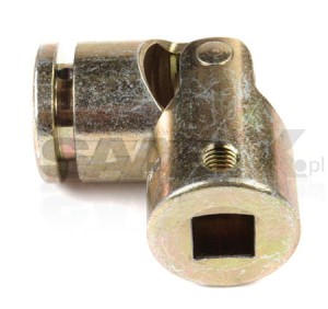 PRZEGUB KRZYŻAKOWY DO POKRYWY DACHU DO SAAB 900NG CABRIO 94-98R.