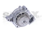 POMPA WODY DO SAAB 9-3 SS 1.8T 2.0T B207 A20NFT NHT Z OBUDOWĄ KPL. ORYGINAŁ OE