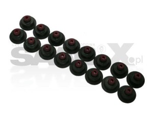 USZCZELNIACZE ZAWOROWE SAAB 9-3 9-5 B205 235 VR