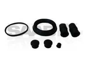 ZESTAW NAPRAWCZY ZACISKU HAMULCOWEGO PRZOD 9-3 II