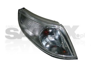 LAMPA KIERUNKOWSKAZ PRAWY PRZÓD DO SAAB 9-5 98-01R. ORYGINAŁ