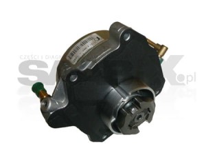 NOWA POMPA VACUM DO SAAB 9-3 SS 9-5 Z19DTH Z19DTR