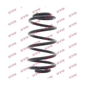 SPRĘŻYNA WZMOCNIONA NA TYŁ DO SAAB 9-3 SS 03-10R. SPORT