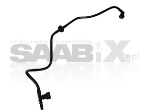 PRZEWÓD POMPY VACUM DO SAAB 9-3 SS B207 03-10R. OE