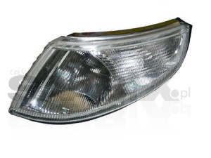 KIERUNKOWSKAZ LEWY PRZÓD SAAB 9-5 98-02R.