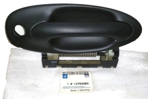 KLAMKA LEWY PRZÓD DO SAAB 9-3 SS SC CV 03-06R.