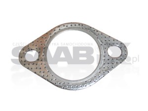 USZCZELKA DWURURKI 900NG 9000 9-3