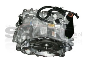 NOWA AUTOMATYCZNA SKRZYNIA BIEGÓW DO SAAB 9-3 SS B207 03-10R.