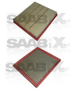 FILTR POWIETRZA FILTRON DO SAAB 9-5 2010r-