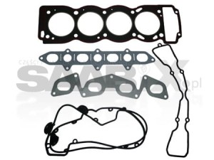 KOMPLET USZCZELEK DO SAAB 9000 900 OE