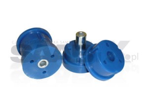 TULEJA Z POLIURETANU ŁAPY SILNIKA 9000