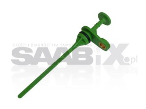 BAGNET MIARKA OLEJU SKRZYNI AUTOMATYCZNEJ 9-3 SS