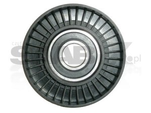 ROLKA NAPINACZA PASKA WIELOKLINOWEGO 9-3 SS 1.8i Z18XE