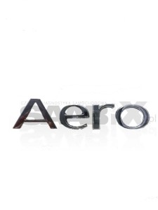 EMBLEMAT ,,Aero" DO SAABA 9-3 I 9-5 OE