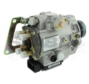 POMPA WTRYSKOWA EDC15 DO SAAB 9-3 2.2 TiD DIESEL 115KM