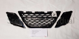 GRILL KRATKI ATRAPA HIRSCH DO SAAB 9-3 SS SC 08-11r.