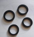 ORINGI USZCZELKI CHŁODNICY OLEJU KOMPLET DO SAAB 9-3 B207 03-06r. ZAMIENNIK