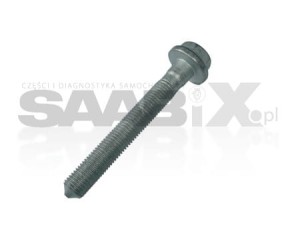 ŚRUBA SANEK MOCUJĄCA WAHACZ PRZÓD DO SAAB 9-3 SS 9-5 OE