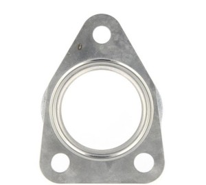 USZCZELKA TURBOSPRĘŻARKI DO SAAB 9-5 NG 2.0 TiD A20DTH 10-11R.